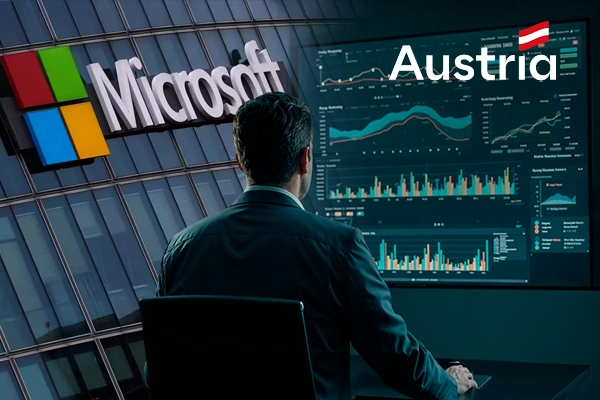 Austrian Authority Orders Microsoft to Stop Tracking Students&rsquo; Data